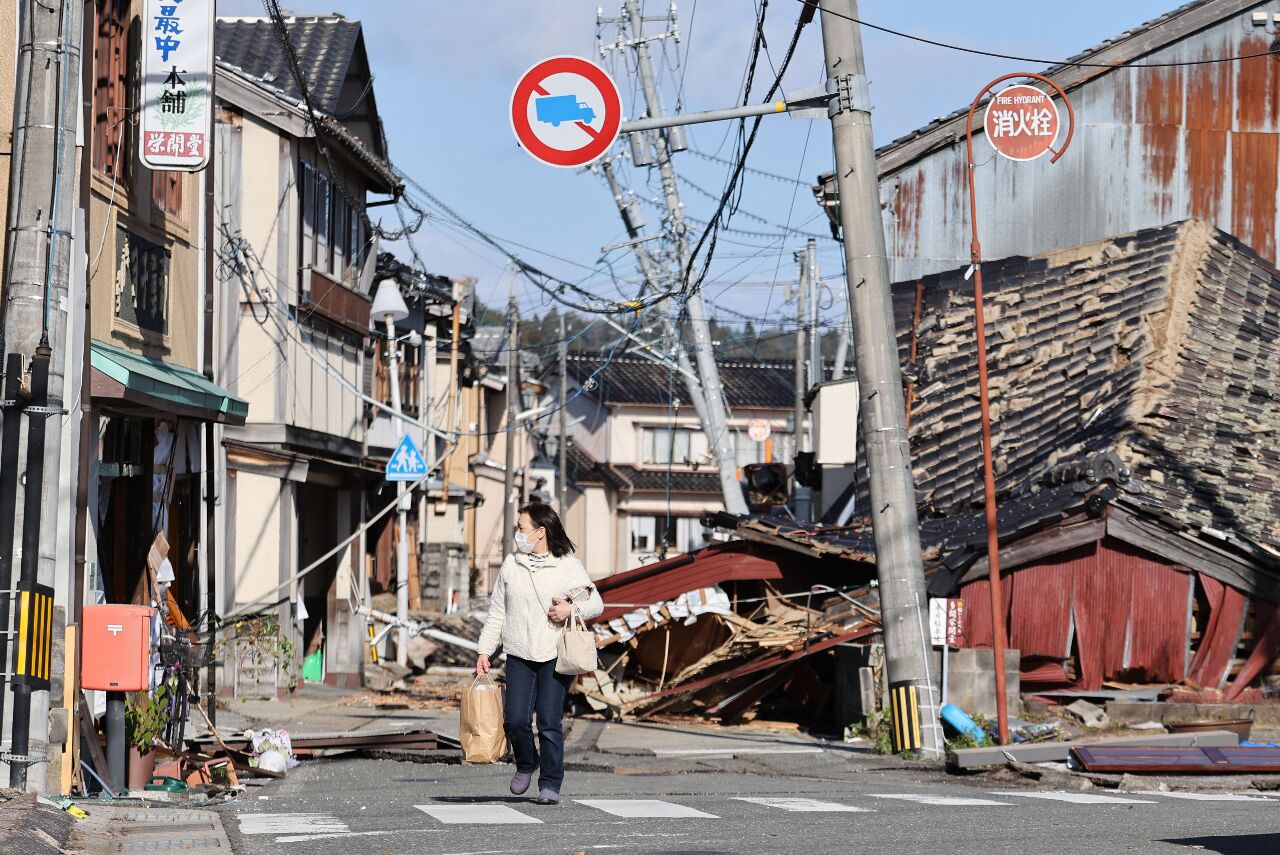 La Croix-Rouge et Tzu Chi sont prêts à envoyer une assistance au Japon suite au séisme