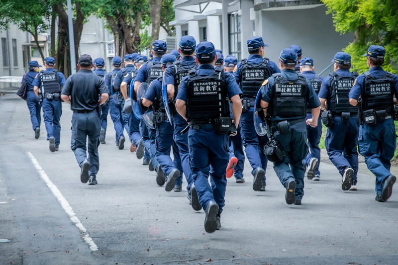 18 000 agents mobilisés pour le maintien de l’ordre public durant les élections