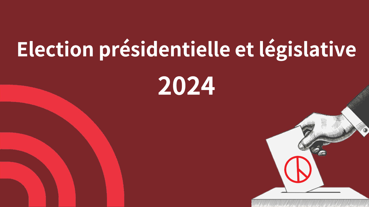 Tout sur les élections taïwanaises