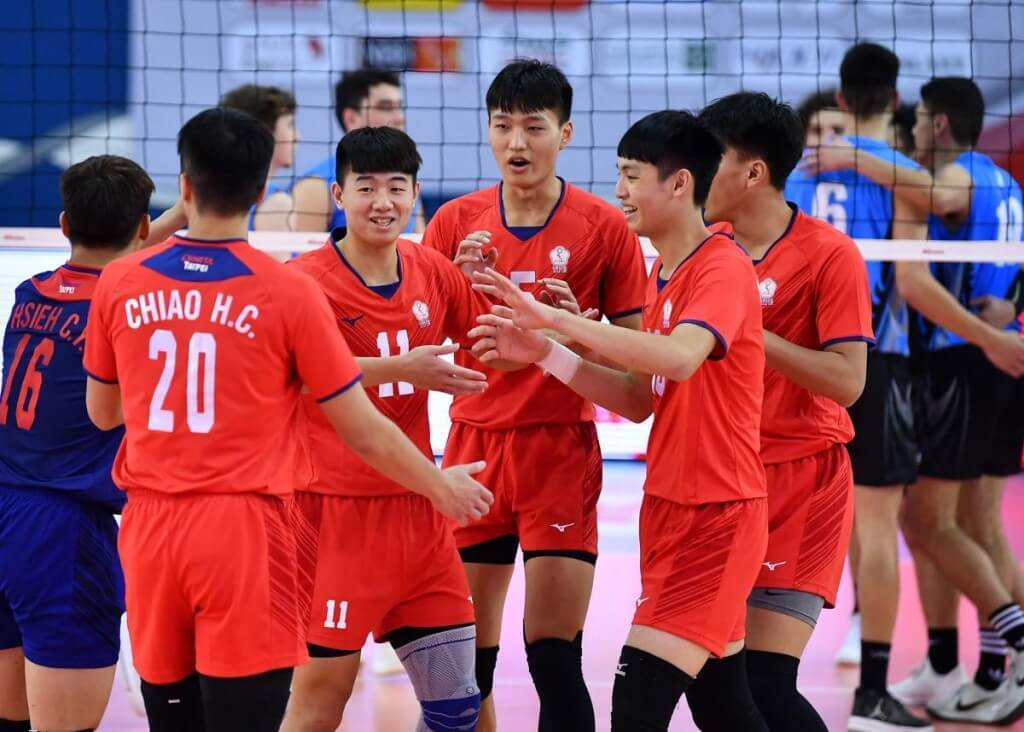 Volley-ball : sous pression chinoise, Taïwan se retire de l’organisation du championnat d’Asie des moins de 20 ans