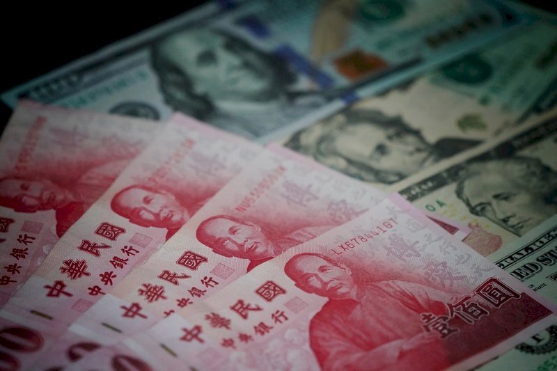 L’exposition du secteur financier taïwanais à la Chine diminue
