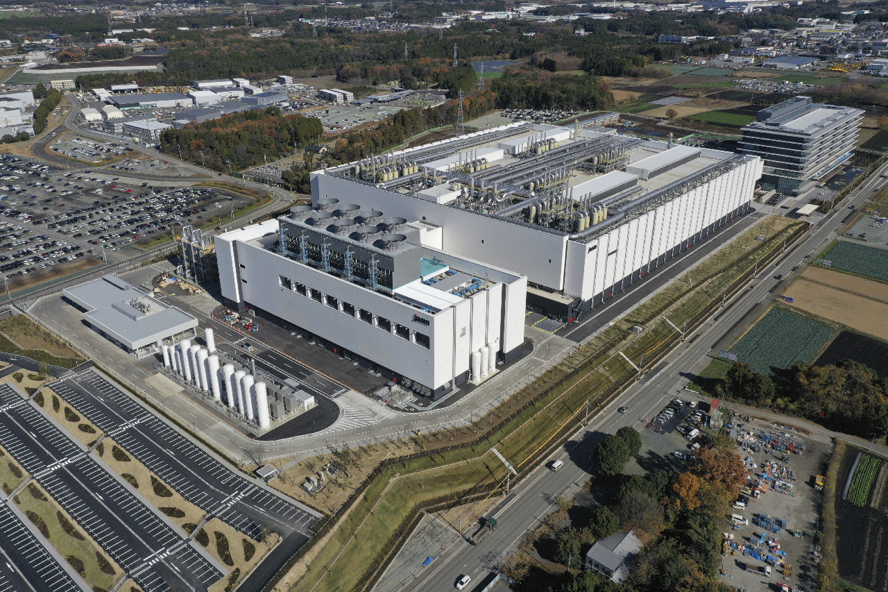 TSMC annonce officiellement son projet d’une deuxième usine de puces électroniques au Japon