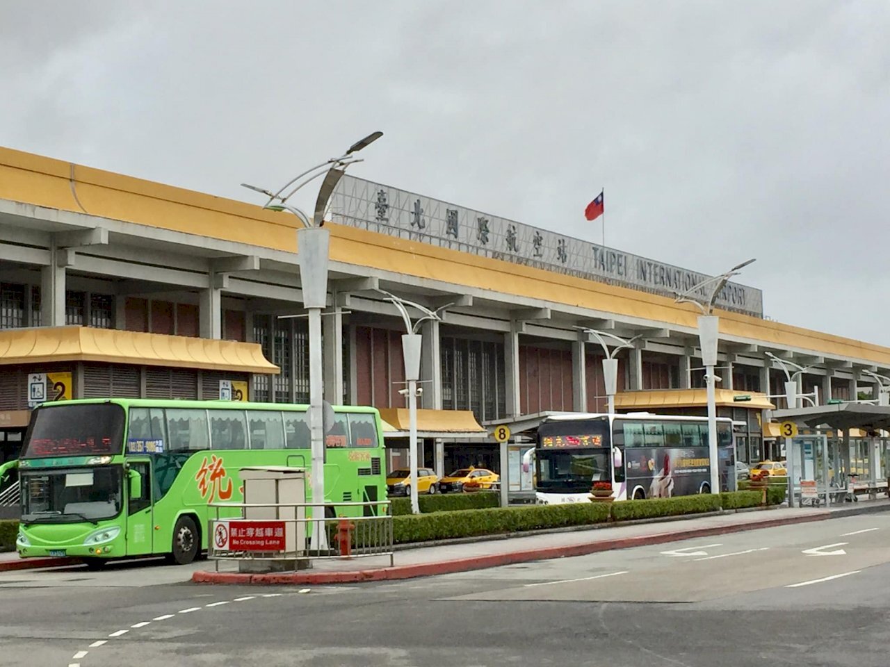 Les visites en groupe en Chine suspendues