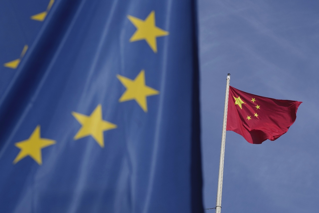 L'Union européenne publie un rapport sur l'ingérence étrangère et la manipulation de l'information