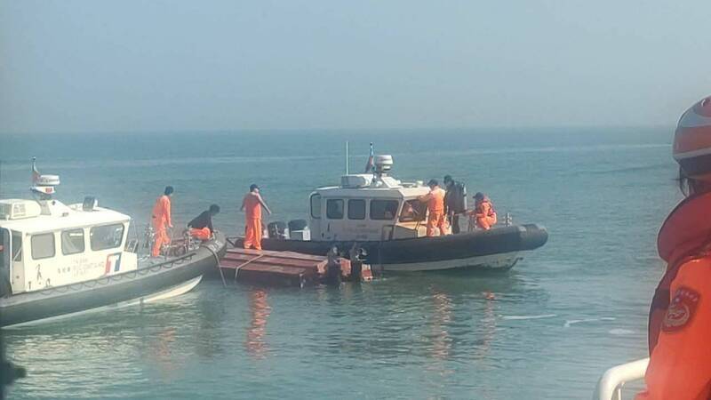 Analyser les tensions sino-taïwanaises autour de Kinmen