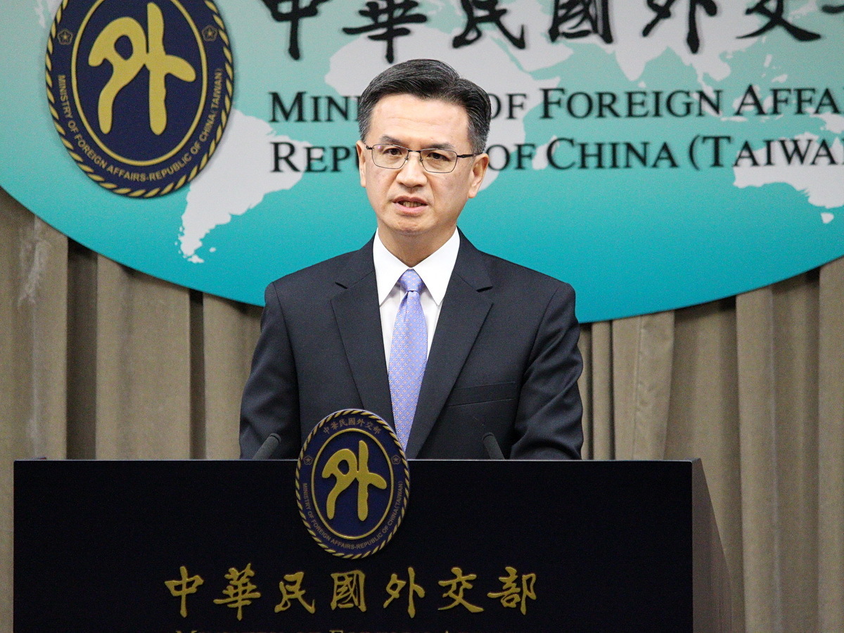 Îles Salomon : un parti d'opposition dit vouloir rétablir les relations diplomatiques avec Taiwan