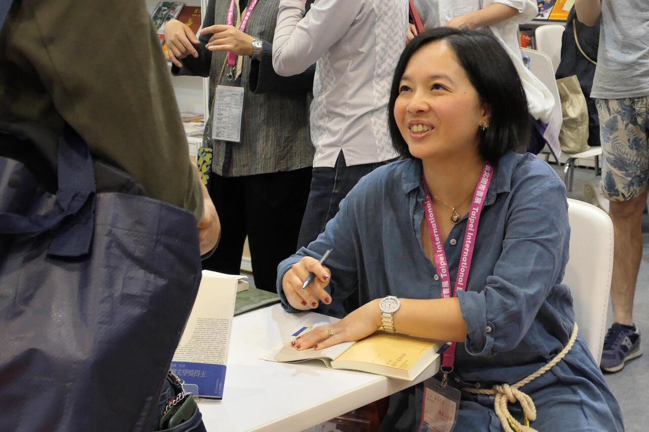 Anaïs Hsu et l'odyssée de la traduction d'Annie Ernaux