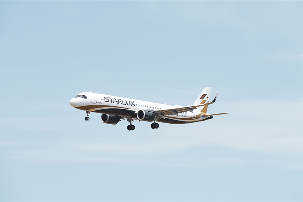 La compagnie aérienne Starlux fait l’acquisition de 8 Airbus