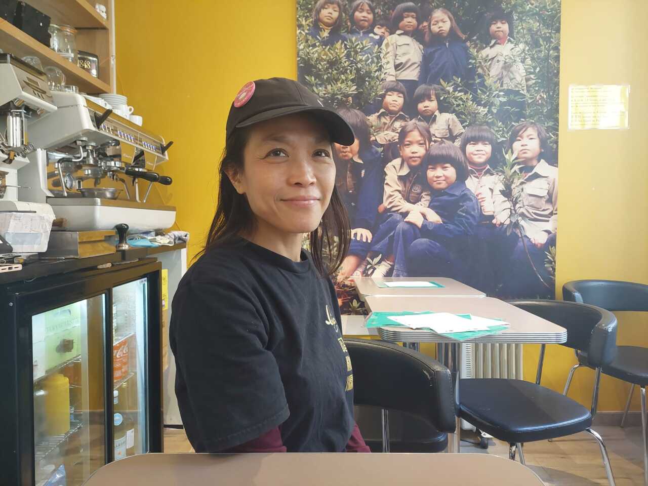 Le Bistrot Taïwanais, la cuisine taïwanaise au coeur de Bordeaux