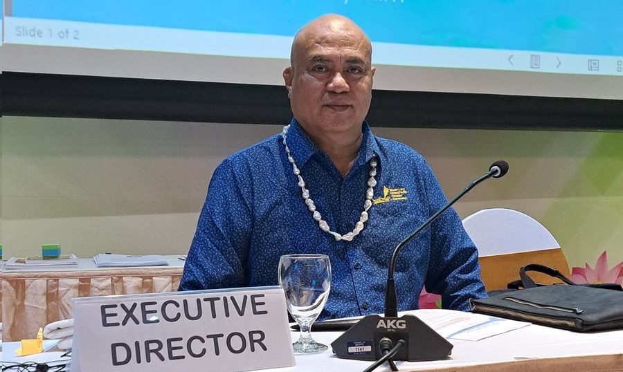 Le nouveau gouvernement des Tuvalu affirme son soutien envers Taïwan