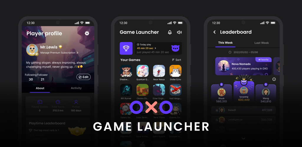Elkroom une application d'optimisation des jeux mobiles pour tous