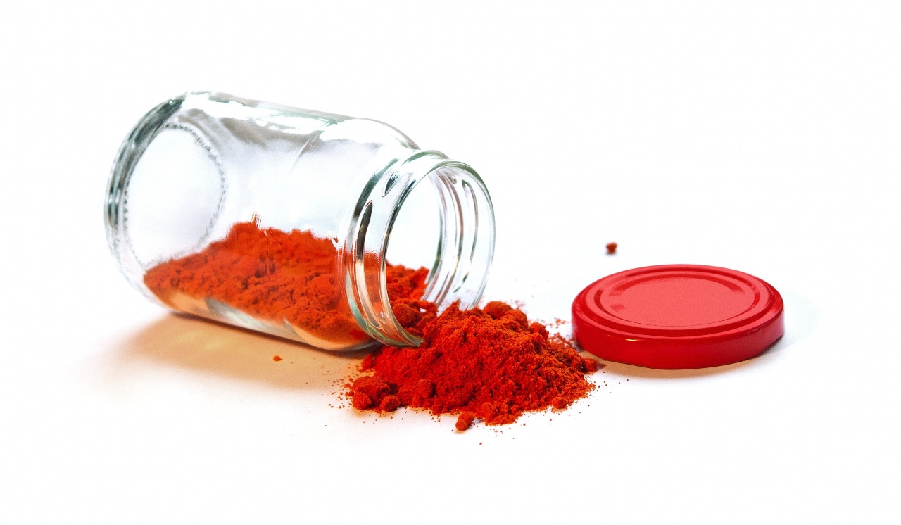 La crise alimentaire liée aux colorants rouges Soudan