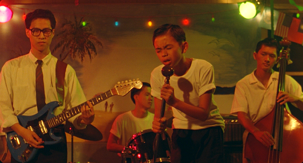 Le Festival du film de Seattle organise une rétrospective sur Edward Yang