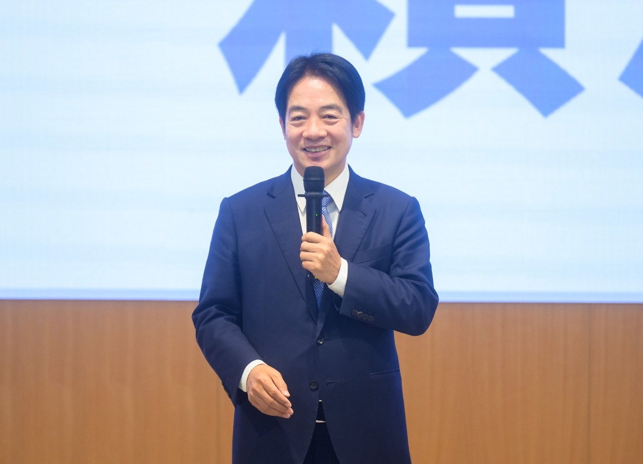 Lai Ching-te prévoit des discussions avec cinq secteurs avant son investiture