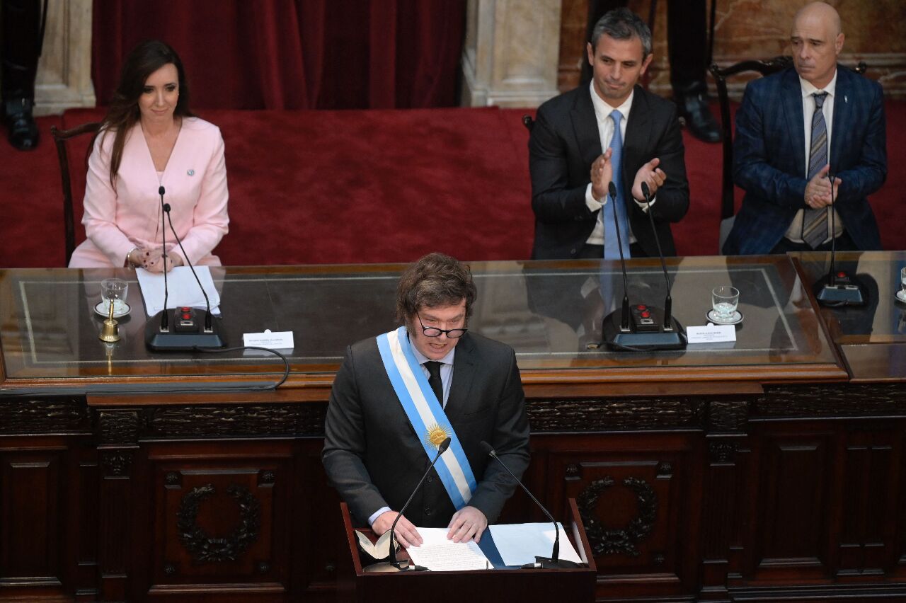 L’Argentine souhaite se défaire de sa dépendance à la Chine