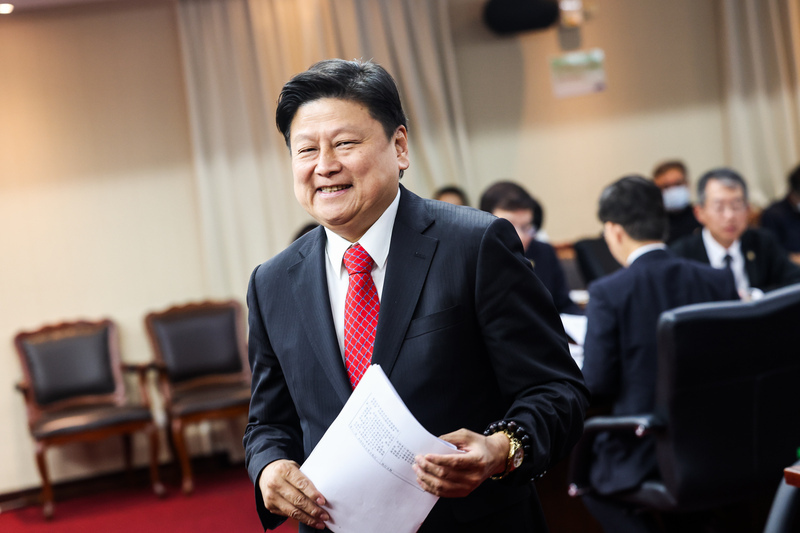 Le ministère des Transports chargé par le Yuan législatif de promouvoir la construction d’une route expresse sur la côte est