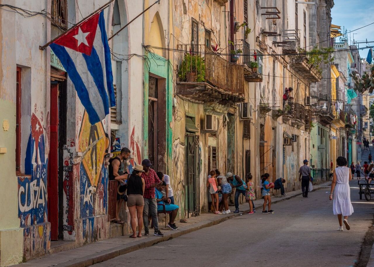 Après plusieurs refus d’entrée à Cuba, Taïwan recommande de reporter les voyages de groupe