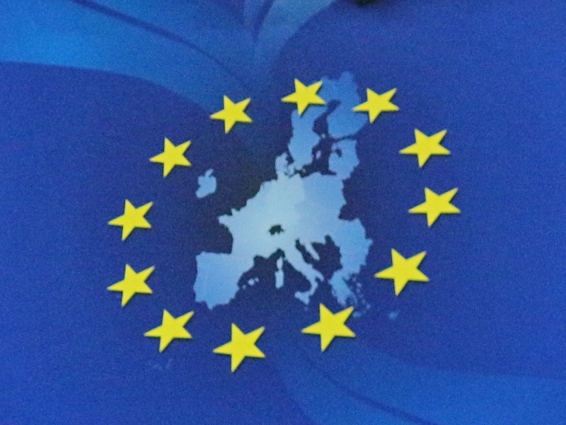 Nomination du nouveau représentant de l'UE à Taïwan