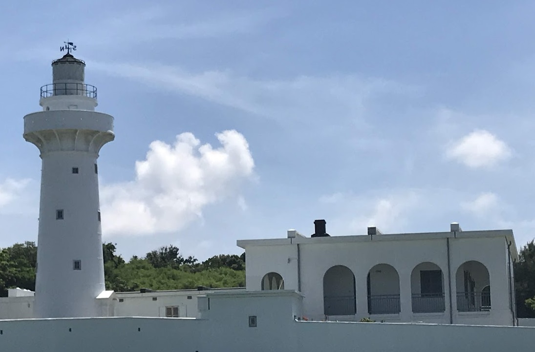 phare d'Eluanbi, pointe sud de Taïwan (archive Rti)