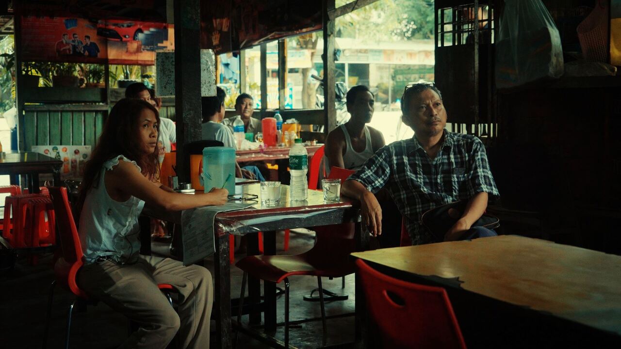 Taïwan participe au festival de cinéma tchèque One World