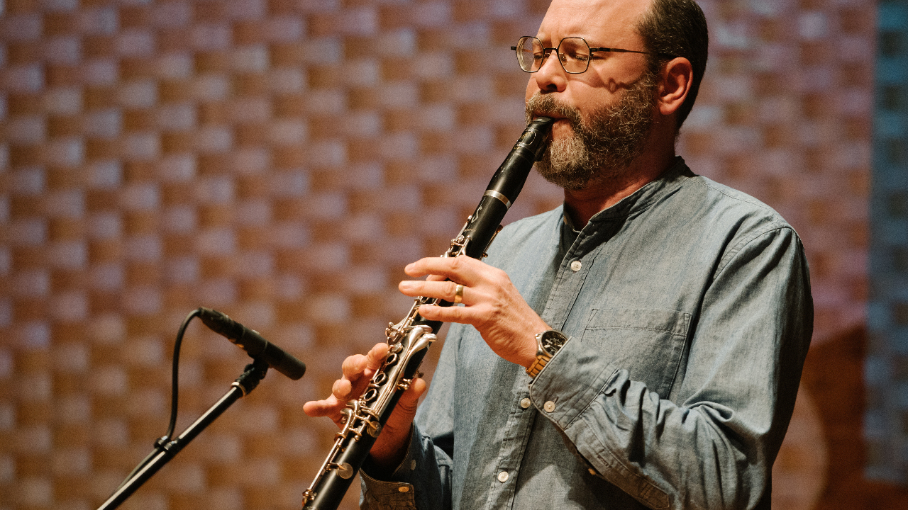 Les nombreuses vies (improvisées) d’Arnaud Lechat – entretien 2/4