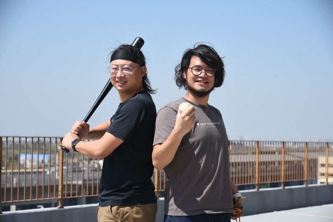 La startup pour le lancer parfait : Keep Tossing Lab