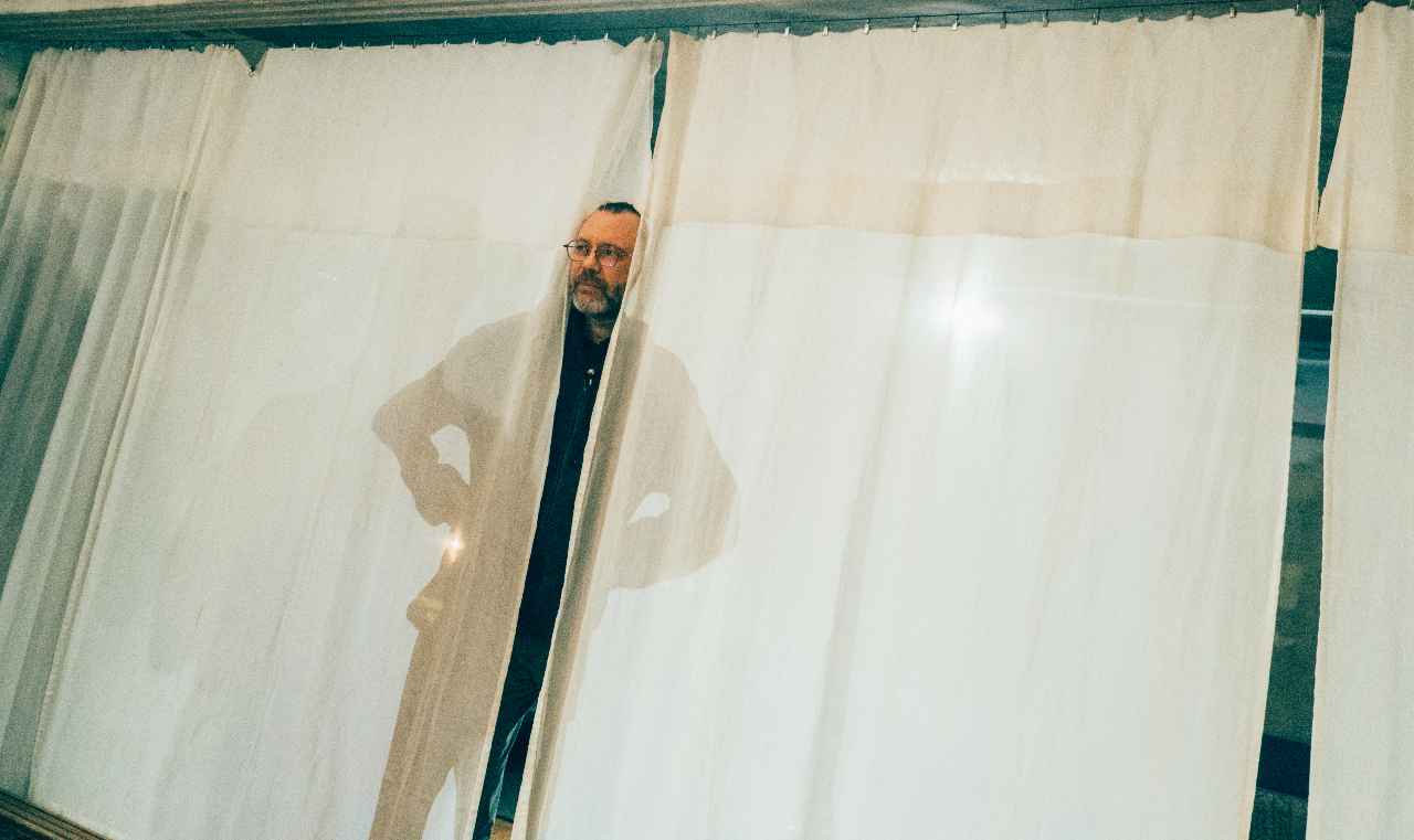 Les nombreuses vies (improvisées) d’Arnaud Lechat – entretien 3/4