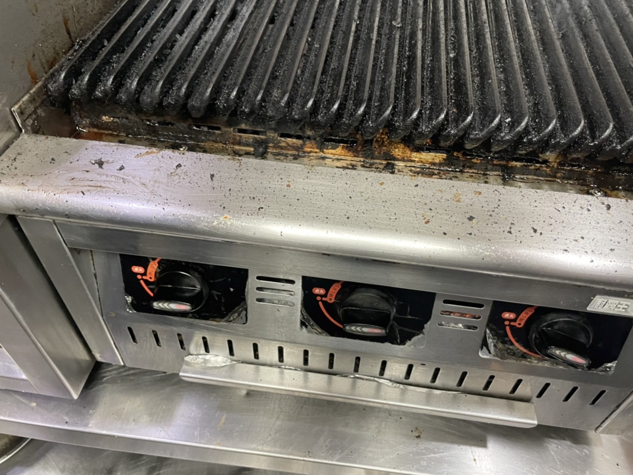 Nouveaux cas d'intoxication alimentaire dans des restaurants à Taipei et dans le Nouveau Taipei