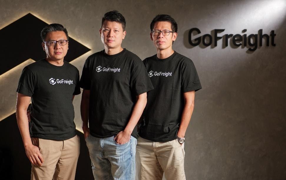 GoFreight : la plateforme SaaS de logistique pour les transitaires et autres services de transport