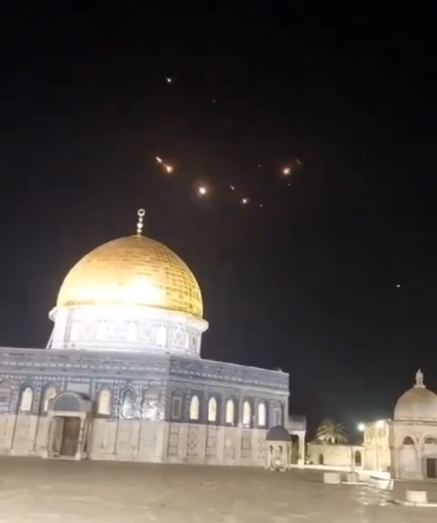 Taïwan appelle au calme dans le Moyen-Orient