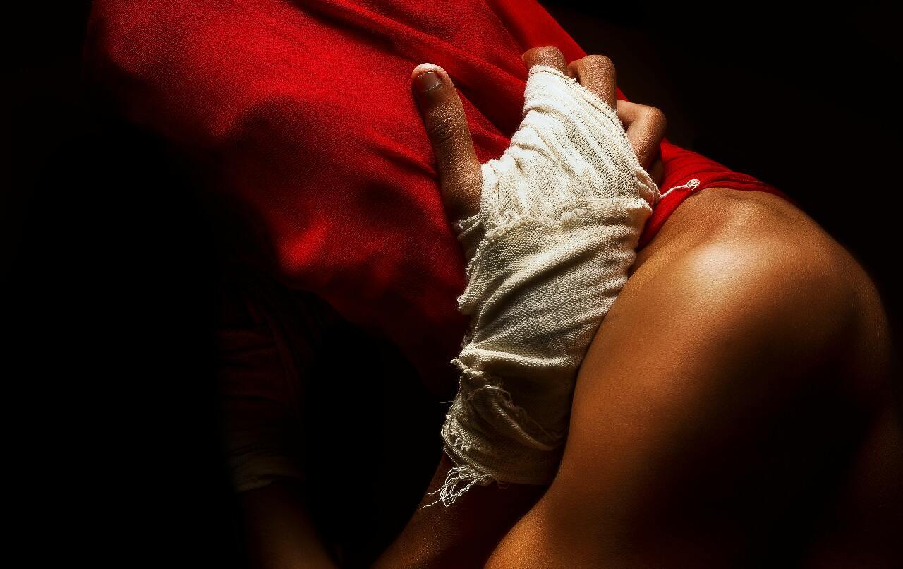 Le gouvernement entend mieux protéger les droits des athlètes nationaux blessés