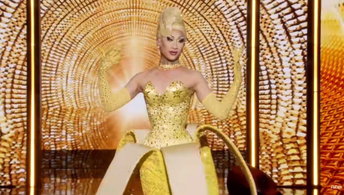 Une drag queen taïwanaise primée à l’international sera à l’Olympiade culturelle à Paris