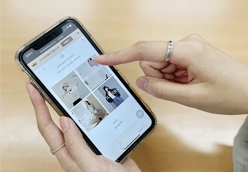 La technologie au service du recyclage des vieux vêtements