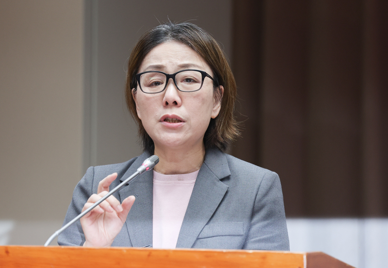 Enquête sur une allégation d’infiltration chinoise dans une émission politique taïwanaise
