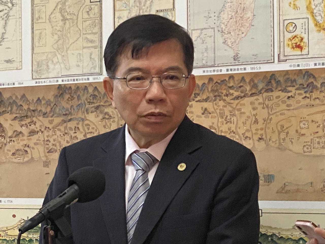 Pour le gouvernement, la réouverture partielle proposée par Pékin ne répond pas à ses attentes