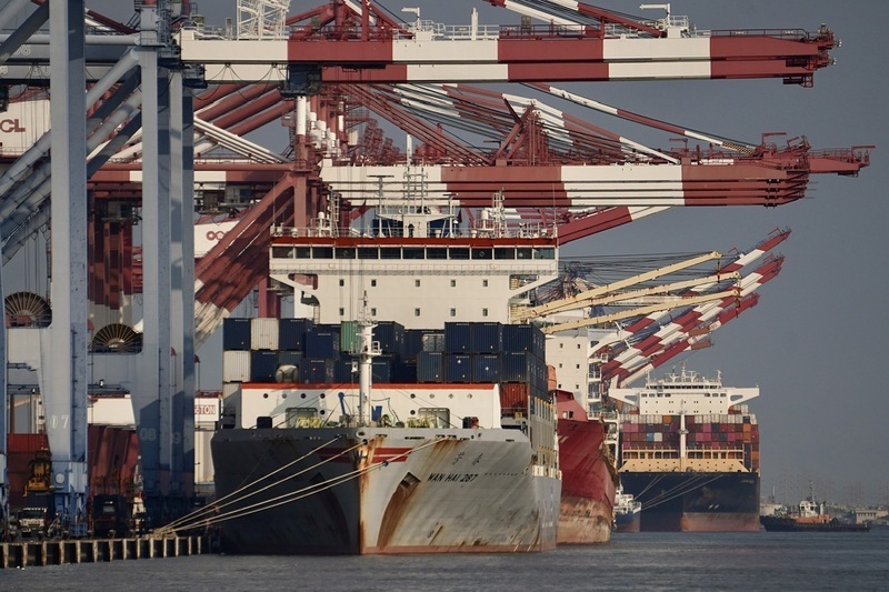Une croissance économique record de 6,51% au premier trimestre