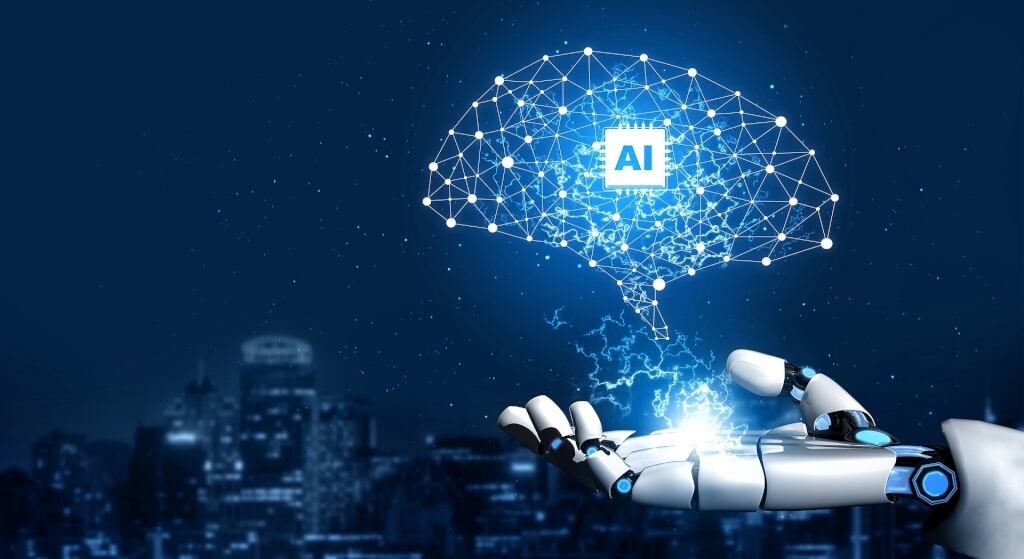 Formation gratuite en intelligence artificielle pour le secteur des services