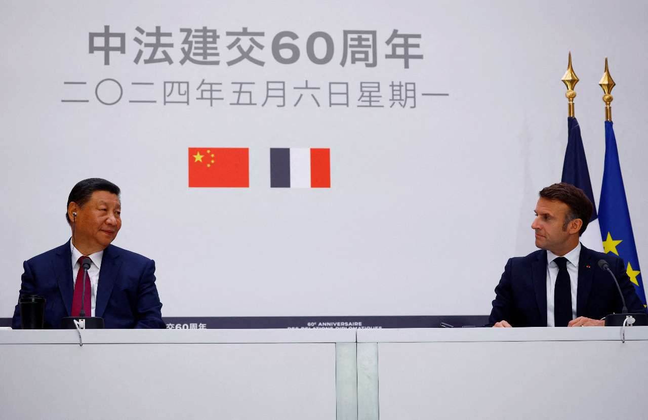 La guerre froide commerciale entre la Chine et l’Europe aura bien lieu (2/2)