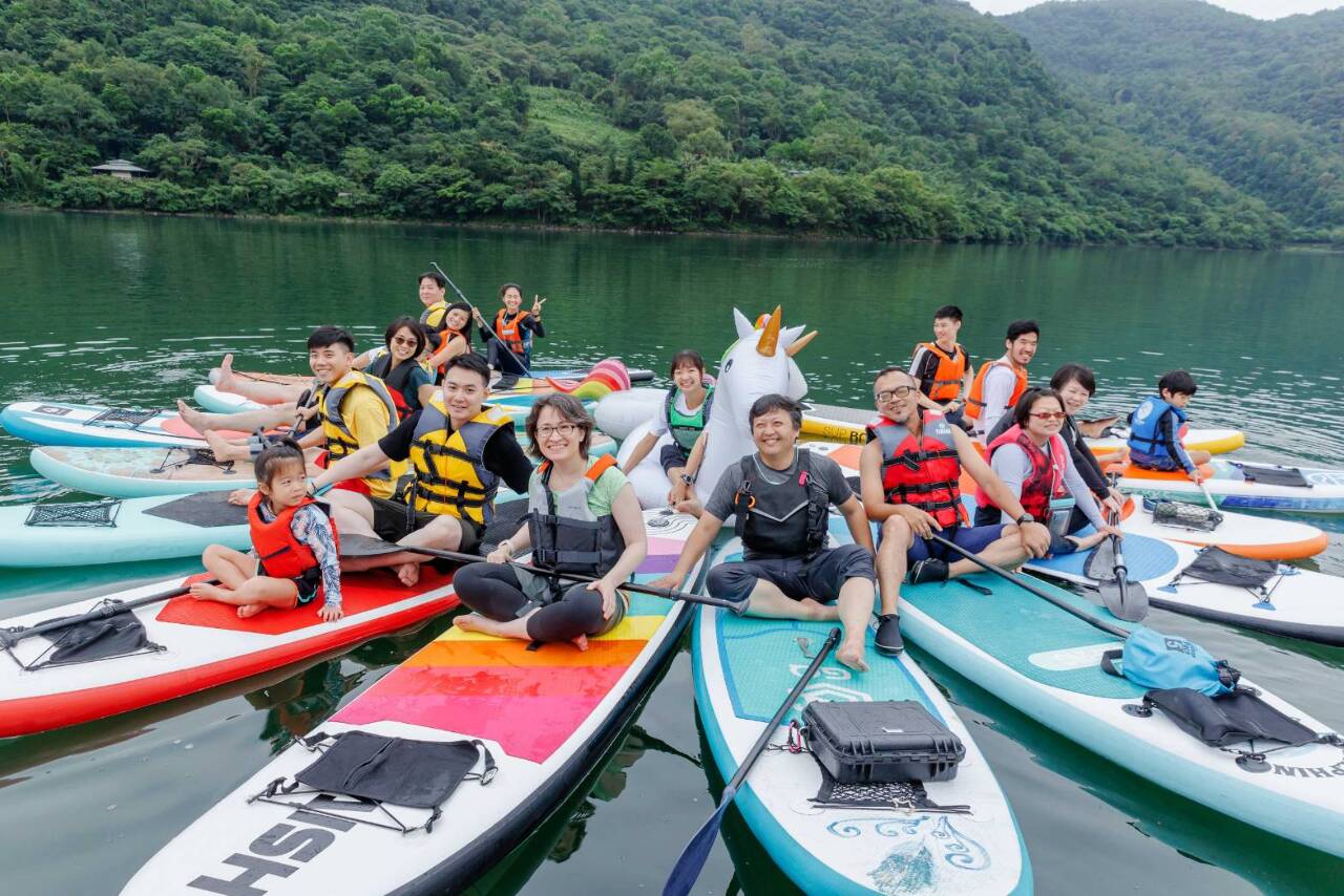 Le tourisme à Hualien peut-il se relever du tourisme d'avril dernier ? Revue de presse