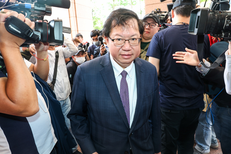Le gouvernement soutient 5 Taïwanais accusés par la Chine de répandre des fausses informations