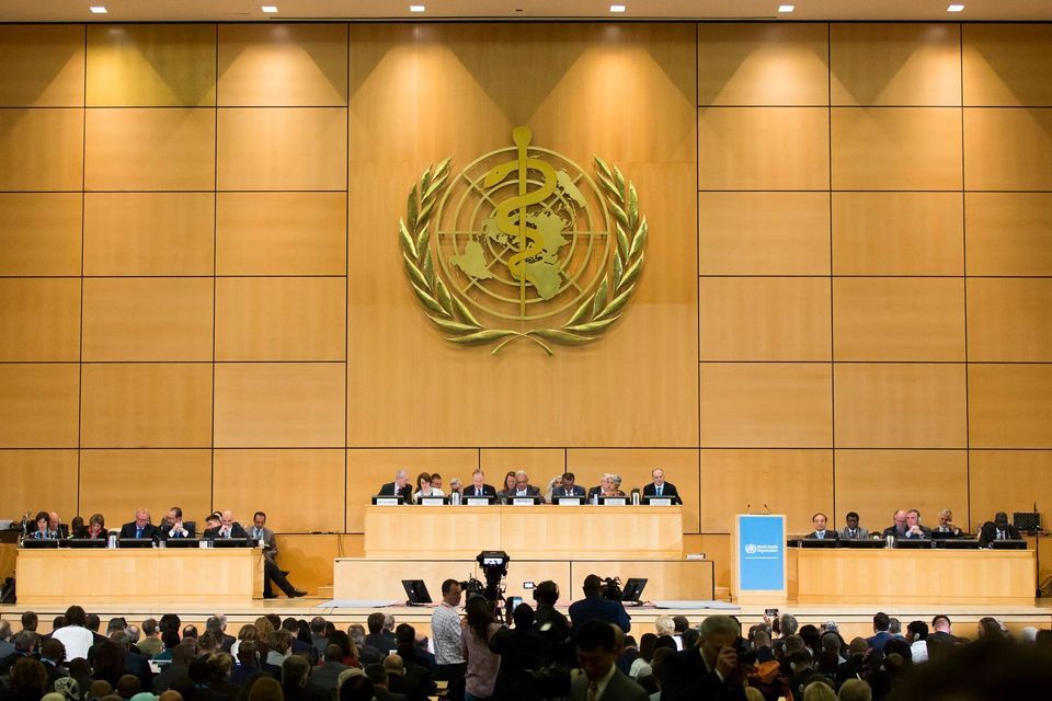 AMS : l’Association des journalistes taïwanais exhorte l’ONU à respecter sa propre Charte