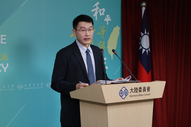 Des célébrités taïwanaises prônent la réunification avec la Chine sur Weibo