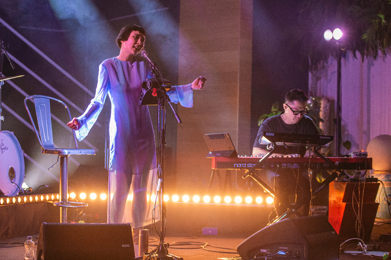Grand entretien avec Leaf Yeh et Wind Music – partie 2 : l’ADN de Wind Music