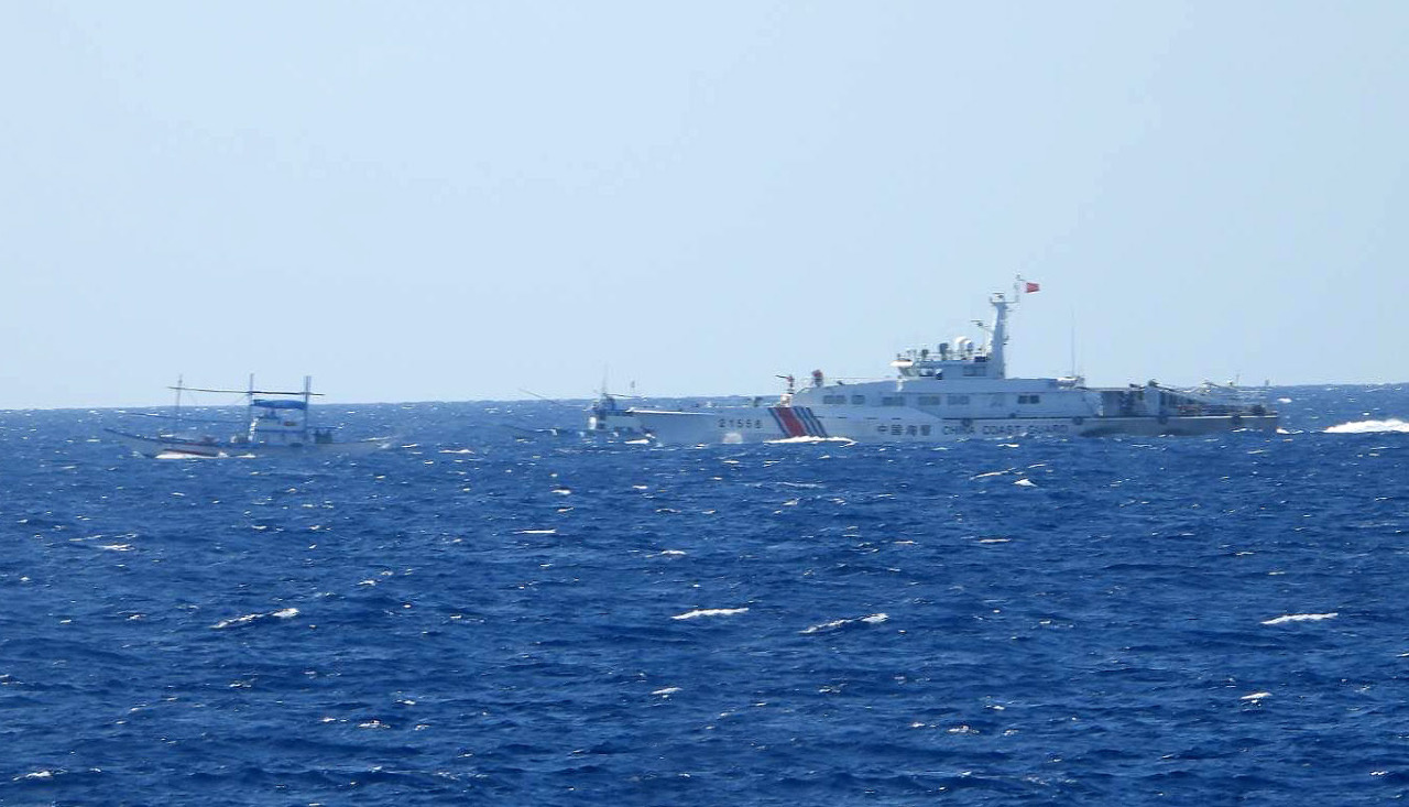 Après le Shangri-La Dialogue, nouvelles frictions entre Chine et Philippines