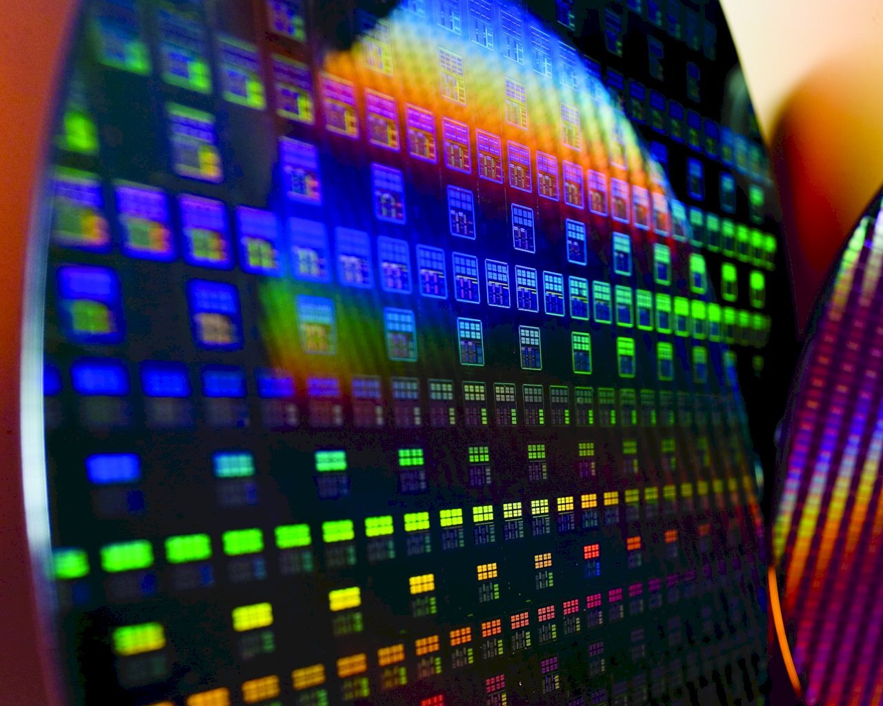 La fonderie Vanguard et NXP annoncent la création d’une usine de production de 12 pouces à Singapour