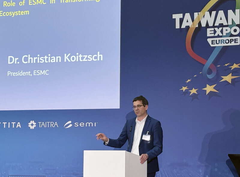 TSMC projette de créer près de 2000 emplois dans les semi-conducteurs en Allemagne