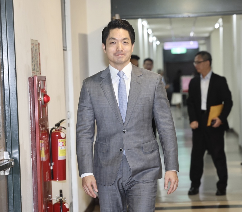 Le prochain Forum Taipei-Shanghai se tiendra à Taipei le 17 décembre