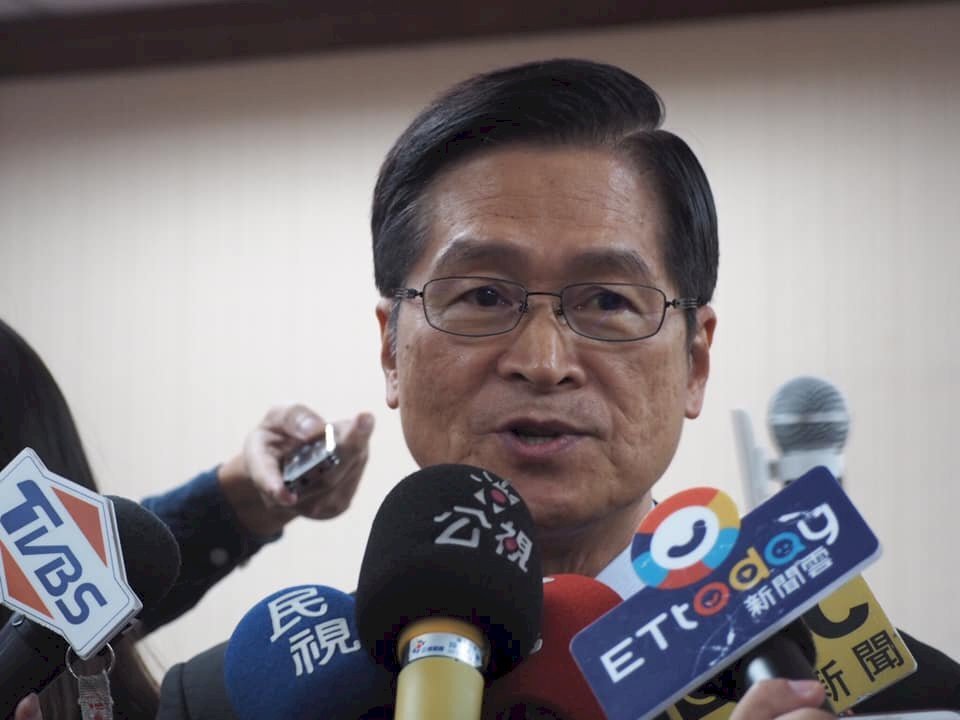 Centenaire de l'Académie Whampoa : la Commission des vétérans accuse Pékin d'inviter des Taïwanais dans le cadre de sa tactique de « front uni »