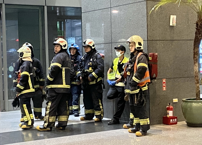 Le gouvernement approuve un plan de 26 milliards de dollars taïwanais pour améliorer la sécurité des pompiers