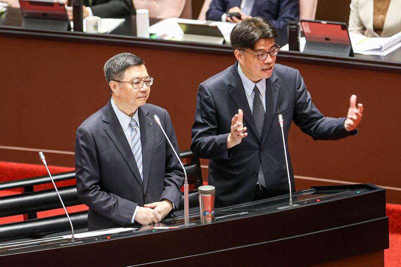 Le gouvernement met en garde contre l’influence chinoise dans les partis politiques et à travers les célébrités sur les réseaux sociaux